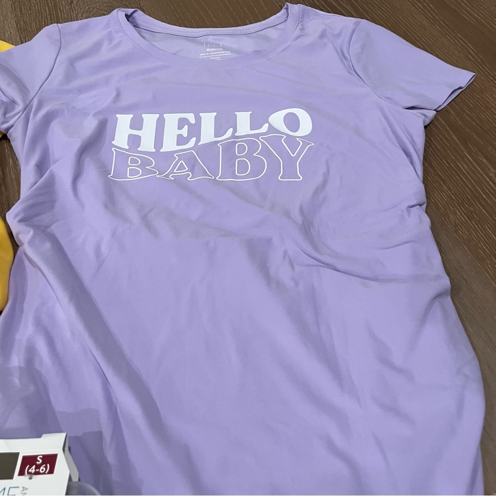 Maternity Bundle Set - Picture 3 of 11